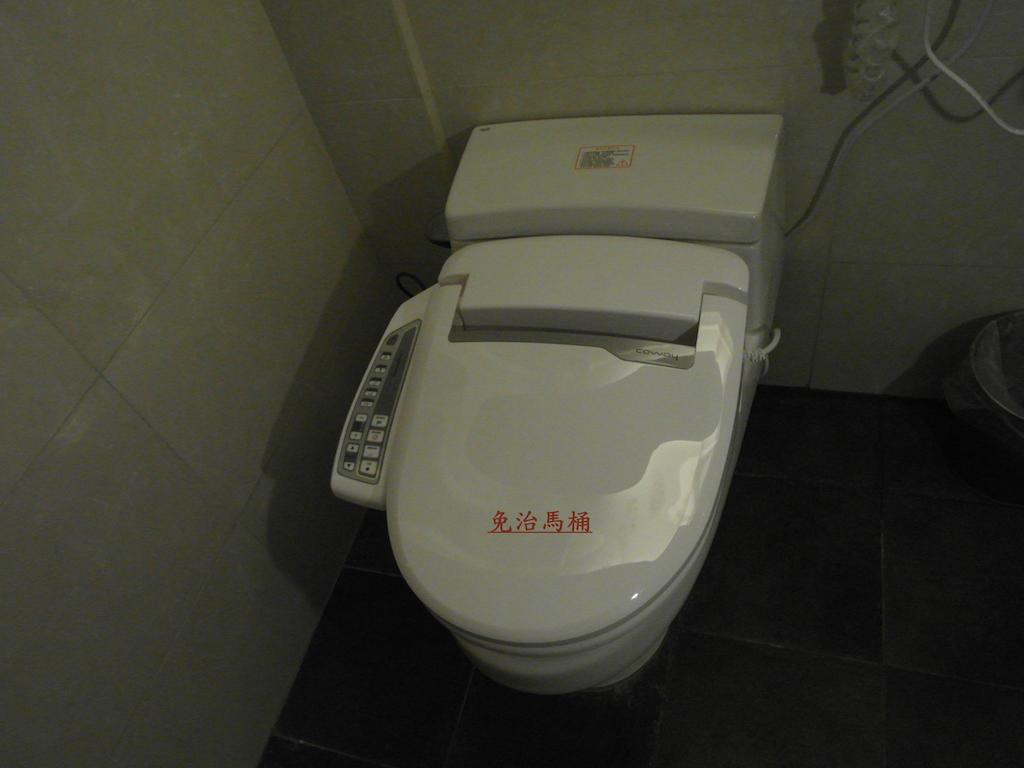 King Town Hotel Luodong Δωμάτιο φωτογραφία